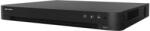 Hikvision DVR 8ch 8MP 4K 1U 2xHDD, H. 265 Pro+, AcuSense Cautare inteligenta IVS-HikVision iDS-7208HTHI-M2-SA (iDS-7208HTHI-M2/S(C)/4A+8/4ALM)