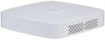 Dahua NVR 8 canale, IP, Smart 1U 1HDD Lite, SMD Plus, P2P, Functii IVS - Dahua NVR4108-4KS3 (NVR4108-4KS3)