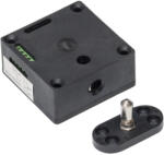 Yli Incuietoare electrica aplicabila, cu bolt, pentru vestiare, dulapuri, fail-secure - Yli YE-301-S (YE-301-S)