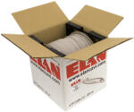 Elan Cablu UTP 0.57 mm, cat 6E, CUPRU 100%, rola 305m - ELAN UTP-CAT6-CU (UTP-CAT6-CU)