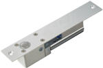 Yli Bolt electric fail-safe, actiune electromagnetica, temporizare, monitorizare - Yli YB-100+ (YB-100+)
