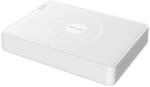 Hikvision DVR Turbo HD, 16 canale, detecție AI persoane/vehicule, H. 265 Pro+ - HikVision DS-7116HGHI-M1(E) (DS-7116HGHI-M1(E))