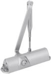 Dormakaba Amortizor hidraulic argintiu cu brat articulat 20-80 Kgf - Dormakaba TS68 (TS68)