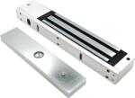 CSAccess Electromagnet 280Kgf, monitorizare, cupru, 12/24V, montare aparenta - CSAccess CSE-280P-S (CSE-280P-S)