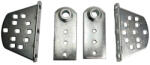 Nice Element de fixare anterior pe poarta Nice PLA15 (PLA15)