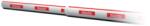 Motorline Brat telescopic aluminiu 3.6-6.0m pentru bariera SIGMA6, extensibil si robust - MOTORLINE SIG75HT-6 (SIG75HT-6)