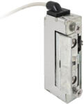 Dorcas Yala reversibila strike incastrabila exterior, buton deblocare, cu memorie - Dorcas SW99-2-AbDF-25C (DORCAS-SW99-2-AbDF+25C)