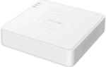 Hikvision DVR 4 ch. 1080P lite+ 1 ch. IP max. 5MP, Deep Learning, 1xHDD, Audio - HikVision DS-7104HGHI-M1 (DS-7104HGHI-M1(C))