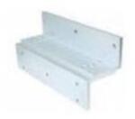 Yale Suport Yale B1002 L+Z pentru H-02CC - Yale B1002 (B1002)