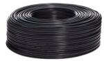 LinkPower Cablu CCTV RG59 cu alimentare 2C, rola 100m - LinkPower LINK-RG59+2C-100 (LINK-RG59+2C-100)