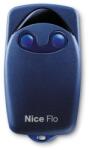 Nice Telecomanda , 2 butoane, cod programabil, 433.92 MHz - Nice FLO2 (FLO2)