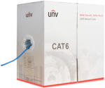 Uniview Cablu UTP AWG23 cat. 6e, 0.57 mm cupru - Uniview CAB-LC3100B-IN (CAB-LC3100B-IN)