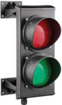 Motorline Semafor LED Motorline MS01-24V, 2 culori, 100.000 h, 3 W (MS01-24V)