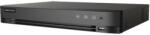 Hikvision DVR 4K AcuSense, 4ch 8MP +4ch IP 8MP, audio, 96 Mbps, 1xHDD - HikVision IDS-7204HTHI-M1/SC (iDS-7204HTHI-M1/S(C))