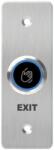 CSAccess Buton iesire Touchless, montaj ingropat, inox, IP68, LED temporizator - CSAccess CSB-4028SW (CSB-4028SW)