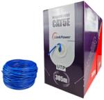 LinkPower Cablu UTP CAT5E cupru 305m pentru retele performante - LinkPower LINK-UTP-305 (LINK-UTP-305)