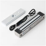 Yli Electromagnet waterproof, IP 68, senzor NO, Retentie: 180kgf - Yli YM-180W-S (YM-180W-S)
