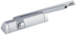 Dormakaba Amortizor standard, reversibil, cu sina 20-80 Kgf, Argintiu - Dormakaba TS90-IMPULSE (TS90-IMPULSE)