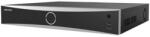 Hikvision NVR 16 PoE 12MP, 4xHDD, AcuSense, Permite camere AI, Functii IVS - HikVision DS-7716NXI-I4/16P/S(E) (DS-7716NXI-I4/16P/S(E))