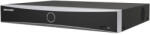 Hikvision NVR 4ch IP 12MP, 1x HDD, AcuSense, IVS, H. 265+, 40 Mbps - HikVision DS-7604NXI-K1 (DS-7604NXI-K1/Alarm4+1)