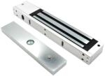 CSAccess Electromagnet 350kgf seria PRO, montare aparenta, CUPRU 100%, monitorizare - CSAccess CSE-350P-S (CSE-350P-S)
