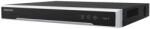 Hikvision NVR 16 canale IP, 8MP 4K, Permite 2xHDD, H. 264+, VCA - HikVision DS-7616NI-K2/4G (DS-7616NI-K2/4G)