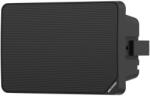 Hikvision Difuzor Analog, tip cabinet, negru, montaj orizontal/vertical, 20W - HikVision DS-QAE0120G1R-BLACK (DS-QAE0120G1R/BLACK)