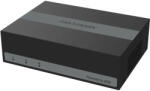 Hikvision eDVR 4ch 4 MP Lite + 1ch IP 6MP, 1x eSSD inclus, AcuSense, IVS - HikVision DS-E04HQHI-B (DS-E04HQHI-B)