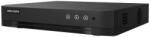 Hikvision DVR 8 canale 3K / 5MP Lite +2 canale IP 6MP, 1xHDD, H. 265 Pro+, Audio - HikVision iDS-7208HQHI-M1-E (iDS-7208HQHI-M1/E(E))