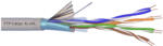 Elan Cablu UTP, cat 5E, Cupru integral, rola 305m - ELAN ELN-FTP-5E-CU (ELN-FTP-5E-CU)