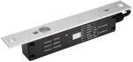 Yale Bolt electric fail-safe, Ip66, 800 kgf, monitorizare - Yale YB-200-IP (YB-200-IP)