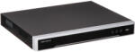 Hikvision NVR 8 canale IP 8MP, 8 POE, Bitrate 80Mbps, 1xHDD, 4G - HikVision DS-7608NI-K1/8P/4G (DS-7608NI-K1/8P/4G(B))
