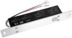 CSAccess Bolt electric incastrabil Fail Safe, 12 Vcc, delay si monitorizare - CSAccess CSL-39-NC (CSL-39-NC)