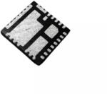 OnLaptop Aoz5332 50a 2.5v/25v High-current High-performance Mosfet Power Module Qfn-31 OnLaptop
