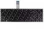 ASUS Tastatura Laptop X550L Asus AEXJB00110 US Neagra