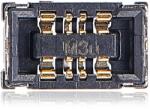 Samsung Conector FPC Baterie Samsung Galaxy A13 5G / A12 / A13 / A20E / A22 / A32 / A33 5G / A52 / A53 / A90 / S20 / S20 PLUS / S20 Ultra (8 Pin) (10 Pack)