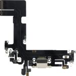 Apple Cablu Flex Port Incarcare Cu Placa iPhone 13 (Starlight)