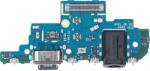 Samsung Modul Port Incarcare cu Jack Audio A528 RF