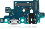Samsung Placa port incarcare cu PCB Samsung Galaxy A40 (A405)