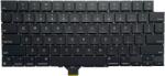 Apple Tastatura Laptop A3112 MacBook Pro 14-inch M4 2024 Apple neagra fara Backlight fara rama US English