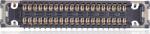 Apple Conector FPC LCD iPhone 7 (40 Pini)