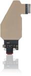 Google Cablu Flex Port Incarcare Google Pixel 4XL Original