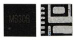 Mix Model Sy8208cqnc 8a/16a 4v/28v Dc-dc Regulator Qfn-10 Mix Model