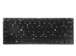 Dell Tastatura Laptop XPS 13 9300x Dell 0MH2X1 US Iluminare Neagra