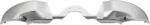 Microsoft LB RB Trigger Bumper Buton Xbox One Elite Controller (Silver)