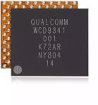 Samsung Wcd9341 154 Pins Audio Codec Ic Galaxy Note 10 Lite N770 Samsung