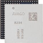 Apple 8234 Ic Front-end High Frequency Amplifier iPhone 16 Apple