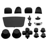 Sony Set Butoane (16 piese) Controller PS5 PlayStation 5 (Midnight Black)