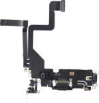 Apple Placa port de incarcare telefon iPhone 14 Pro Premium (Space Black)