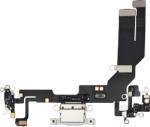 Apple Placa port de incarcare telefon iPhone 16e Premium (White)